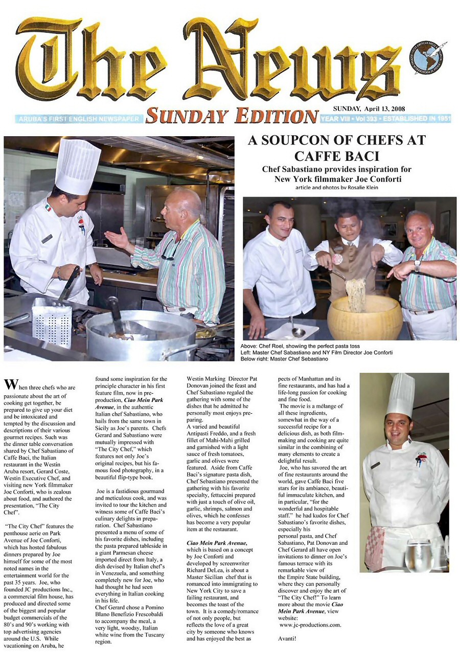press clipping